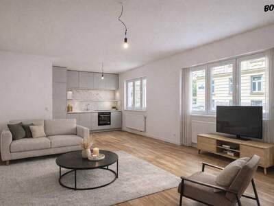 Wohnung kaufen in 1160 Wien