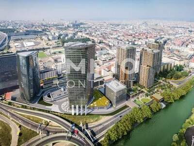 Gewerbeobjekt mieten in 1030 Wien