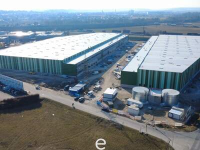 Gewerbeobjekt mieten in 4470 Enns (Bild 4)