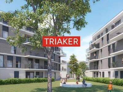 Terrassenwohnung mieten in 8055 Graz (Bild 1)