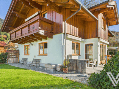 Haus kaufen in 5452 Pfarrwerfen (Bild 1)