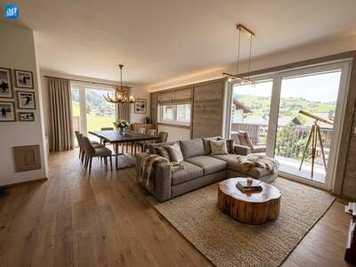 Wohnung kaufen in 5710 Kaprun