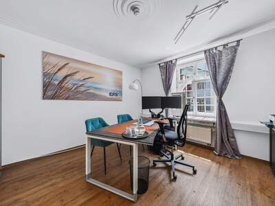 Büro / Praxis mieten in 6330 Kufstein (Bild 5)
