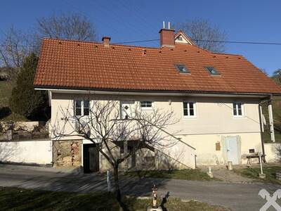 Haus kaufen in 8152 Stallhofen (Bild 3)