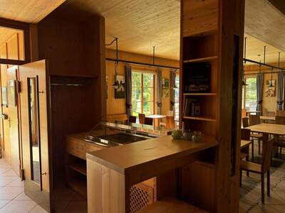 Gewerbeobjekt kaufen in 6105 Leutasch (Bild 4)