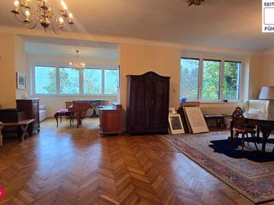 Einfamilienhaus kaufen in 3400 Klosterneuburg (Bild 2)