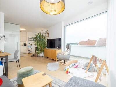 Terrassenwohnung mieten in 2320 Schwechat (Bild 1)