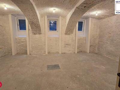 Lager kaufen in 1070 Wien (Bild 1)