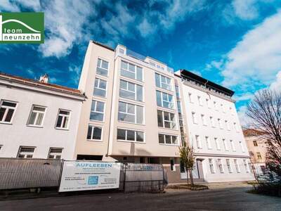 Terrassenwohnung kaufen in 1100 Wien (Bild 4)