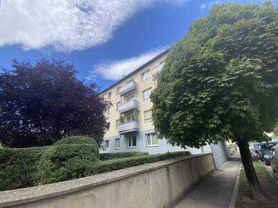 Wohnung mieten in 3500 Krems