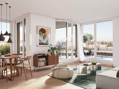 Wohnung mit Balkon kaufen in 1230 Wien (Bild 3)