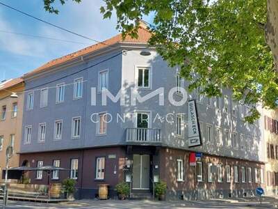 Anlageobjekt kaufen in 8020 Graz