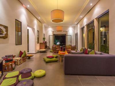 Haus kaufen in 40000 Marrakesch (Bild 5)