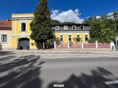Haus kaufen in 2563 Pottenstein