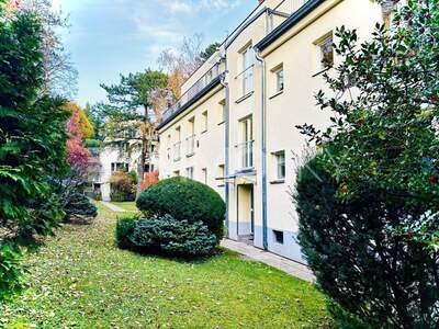 Eigentumswohnung in 1190 Wien (Bild 5)