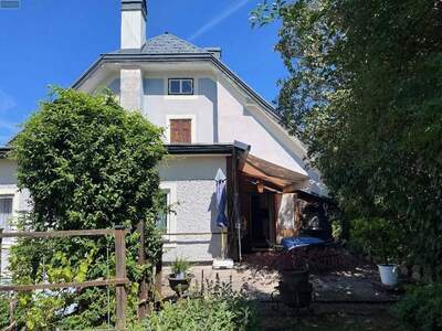 Wohnung kaufen in 8630 Mariazell