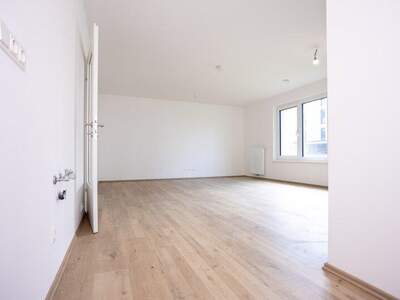 Terrassenwohnung kaufen in 2700 Wr. Neustadt (Bild 4)