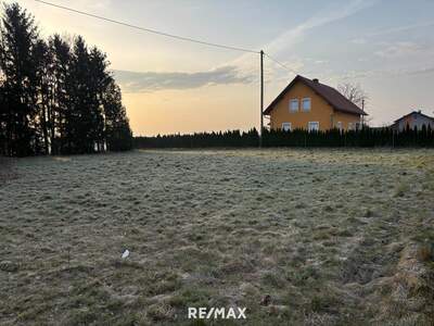 Grundstück kaufen in 4975 Suben