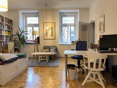 Apartment kaufen in 1030 Wien