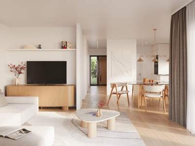 Haus mit Garten kaufen in 8435 Wagna (Bild 4)