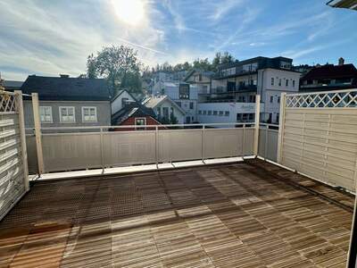 Altbauwohnung mieten in 4810 Gmunden (Bild 2)