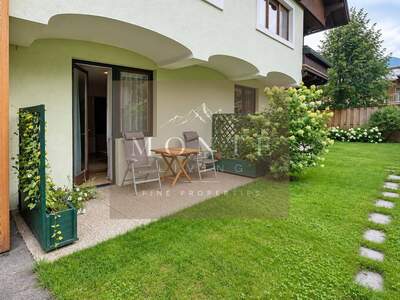 Eigentumswohnung in 6370 Kitzbühel