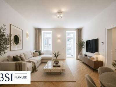 Wohnung kaufen in 1200 Wien