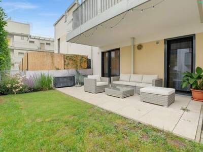 Mietwohnung in 1220 Wien