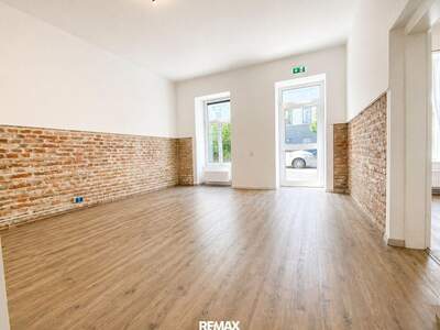 Gewerbeobjekt mieten in 1120 Wien (Bild 2)