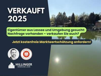 Haus kaufen in 2291 Lassee