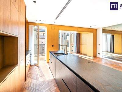 Terrassenwohnung kaufen in 1010 Wien (Bild 2)