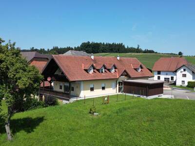 Zweifamilienhaus kaufen in 4690 Rutzenham