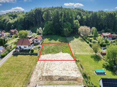 Grundstück kaufen in 8200 Gleisdorf (Bild 2)