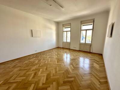 Altbauwohnung mieten in 8042 Graz (Bild 1)