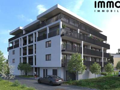 Apartment provisionsfrei mieten in 4030 Oberösterreich