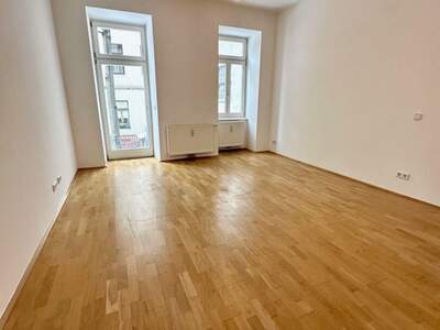 Altbauwohnung kaufen in 1030 Wien