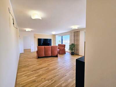 Terrassenwohnung kaufen in 4020 Linz (Bild 2)