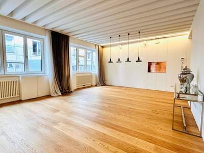 Wohnung kaufen in 1010 Wien