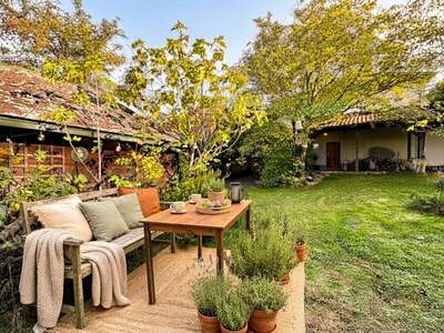 Haus mit Garten kaufen in 3400 Klosterneuburg (Bild 4)