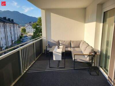 Terrassenwohnung kaufen in 9065 Ebenthal (Bild 1)