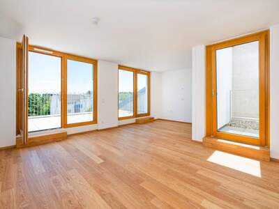 Wohnung kaufen in 1130 Wien