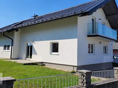 Doppelhaushälfte kaufen in 5163 Mattsee