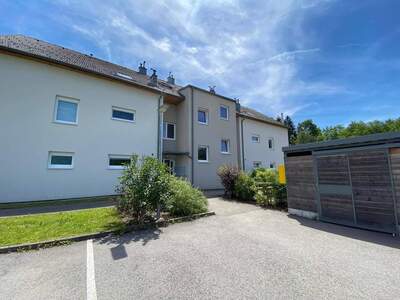 Wohnung mieten in 3242 Texing