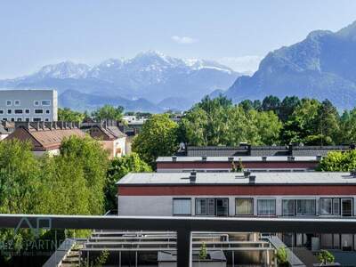 Wohnung kaufen in 5020 Salzburg