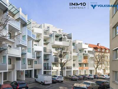 Immobilie mieten in 1210 Wien (Bild 1)