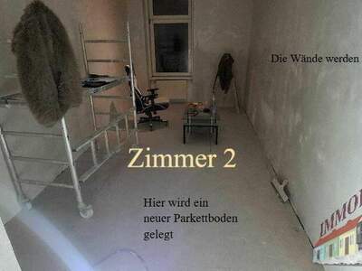 Mietwohnung in 1100 Wien