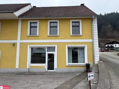 Gewerbeobjekt mieten in 8600 Bruck an der Mur (Bild 3)