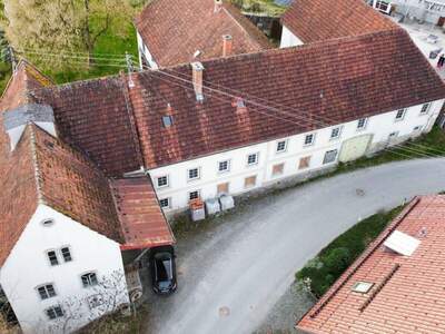 Haus kaufen in 4532 Achleiten