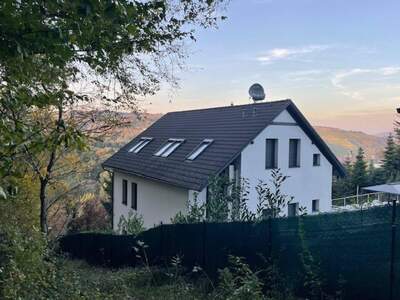 Haus kaufen in 3400 Weidling