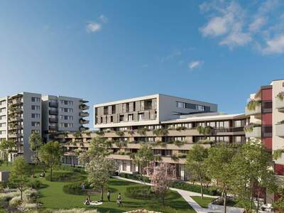 Wohnung kaufen in 1230 Wien
